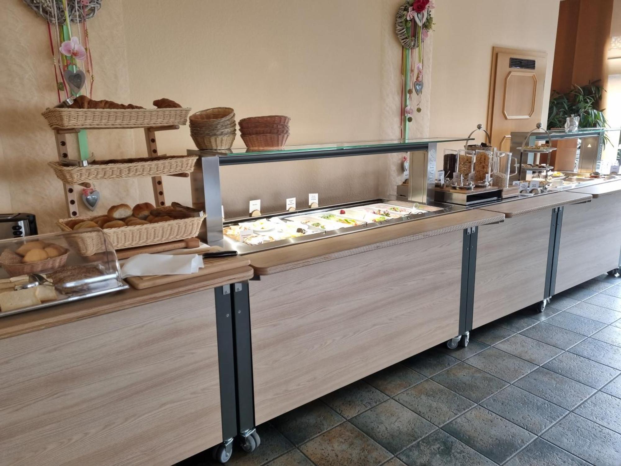 Hotel Waldesruh Lengefeld  Экстерьер фото